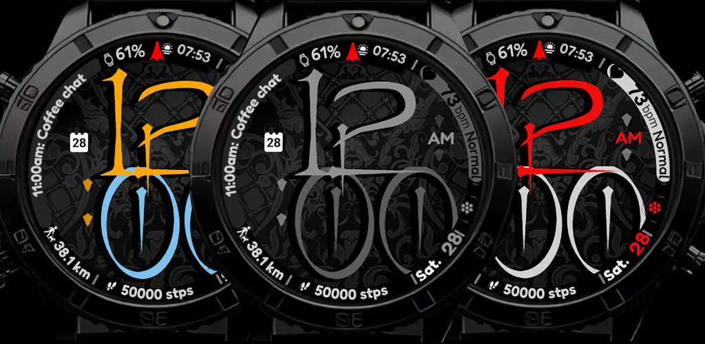 Header Banner