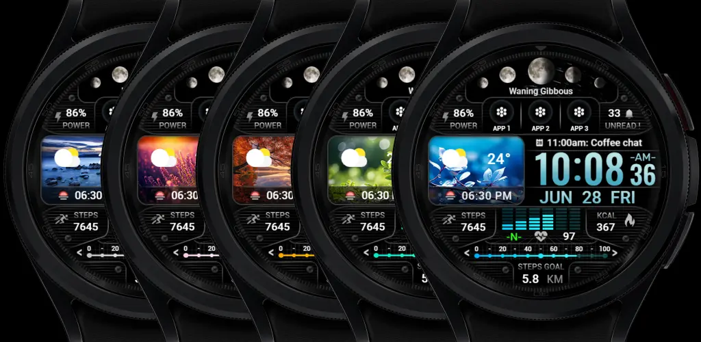 Header Banner