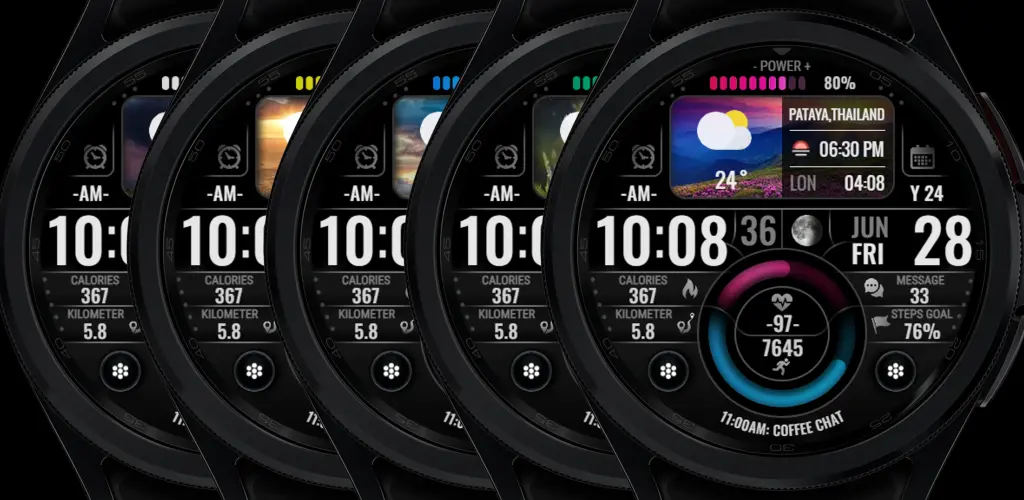 Header Banner