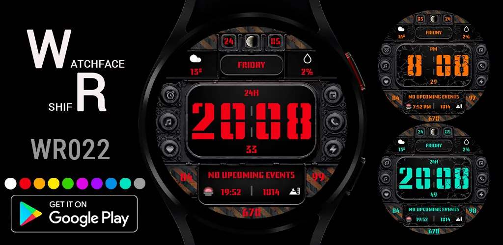 Header Banner