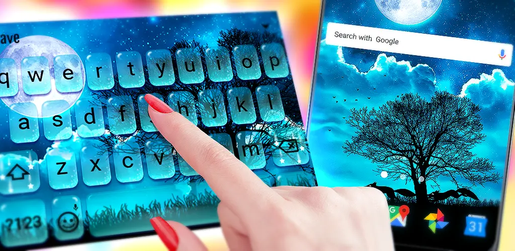 Header Banner