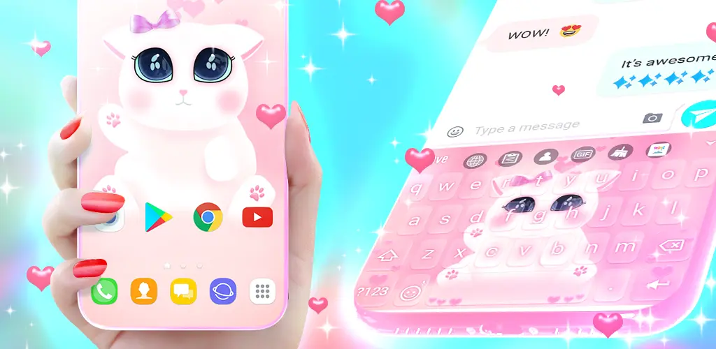 Header Banner