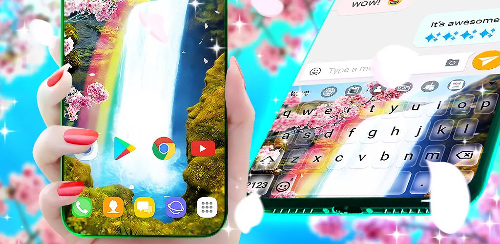 Header Banner