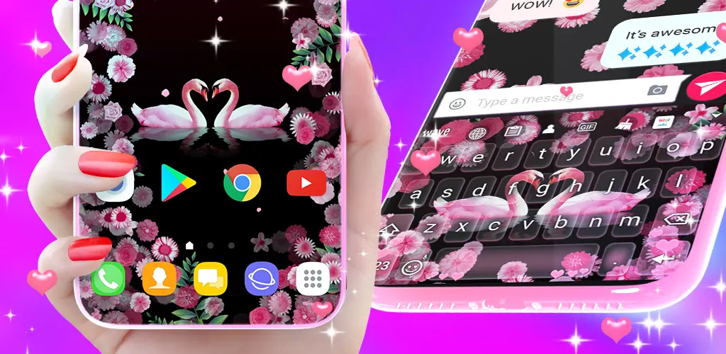 Header Banner