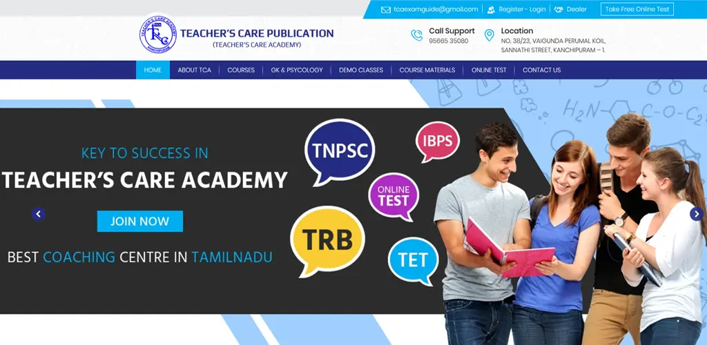 Header Banner