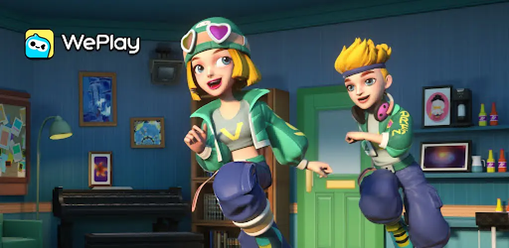 Header Banner