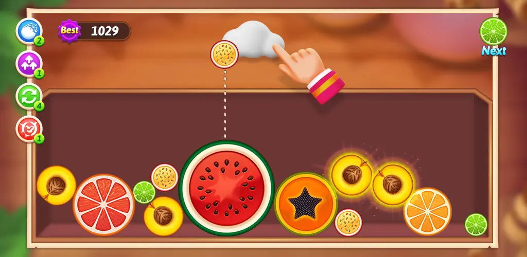 Header Banner