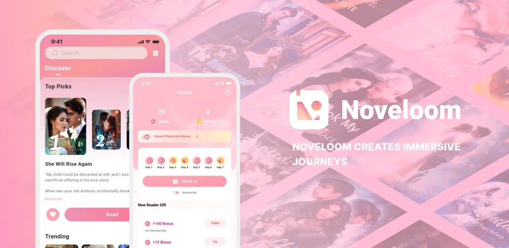 Header Banner