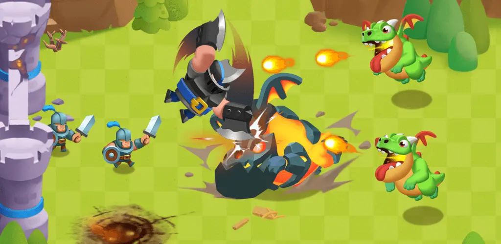 Header Banner