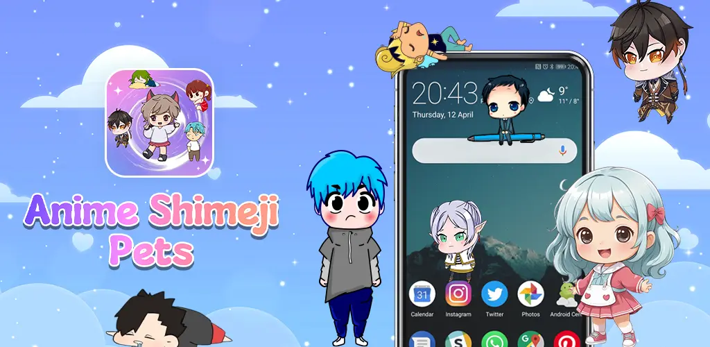 Header Banner