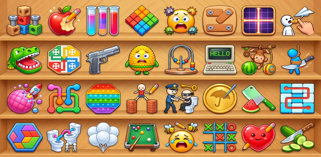 Header Banner