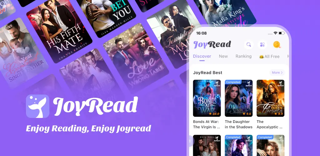 Header Banner