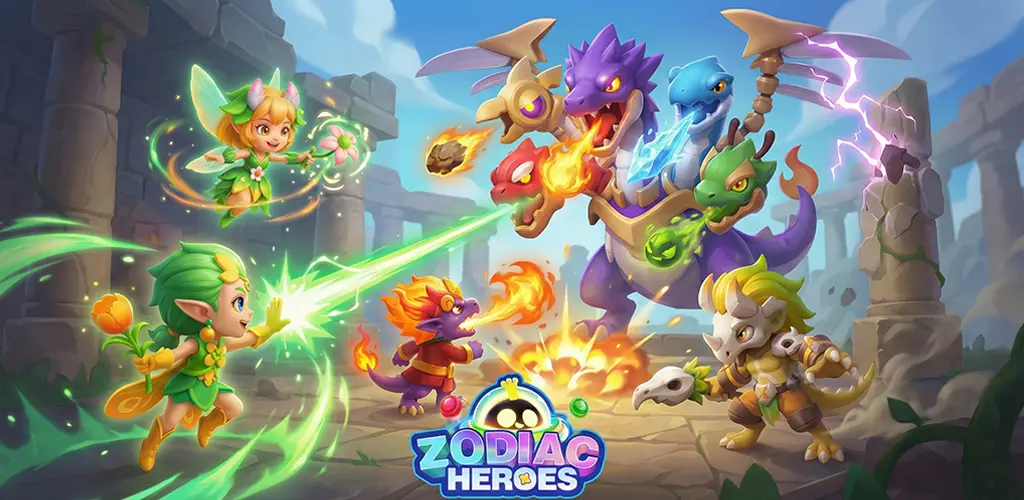 Header Banner