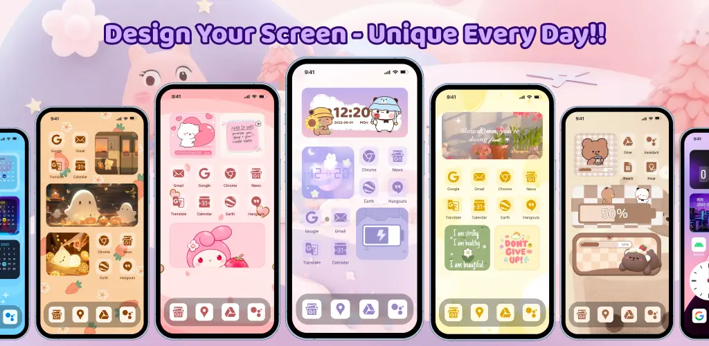 Header Banner