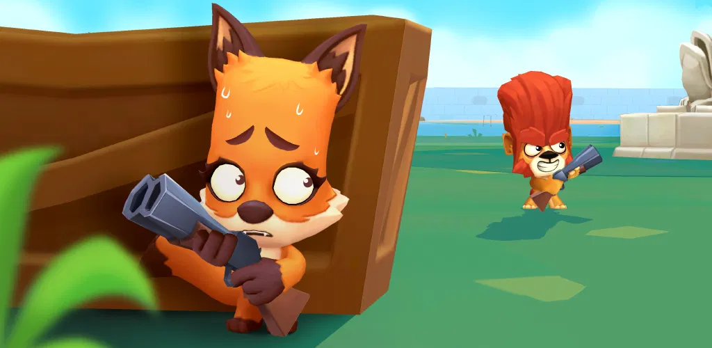 Header Banner