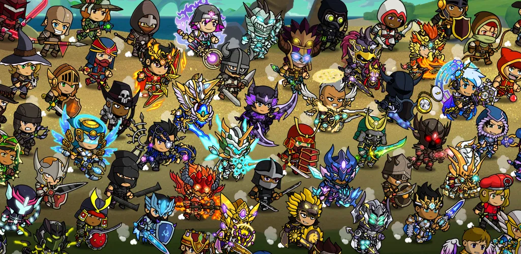 Header Banner