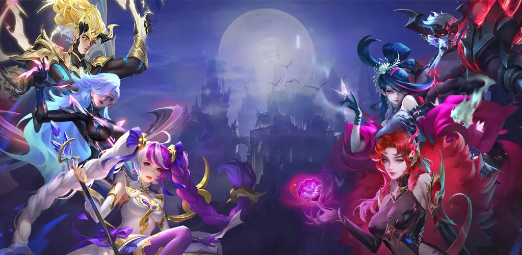 Header Banner