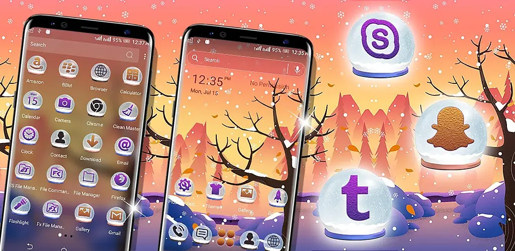 Header Banner