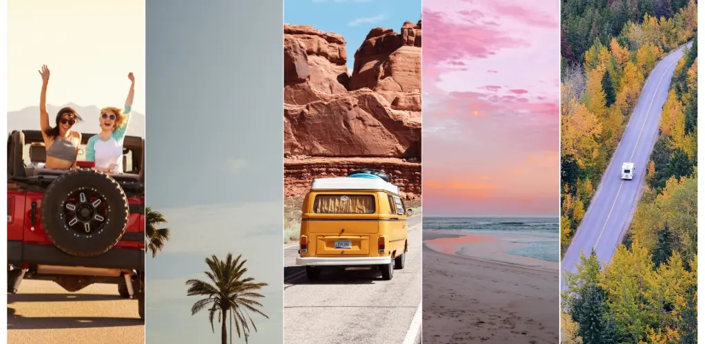 Header Banner