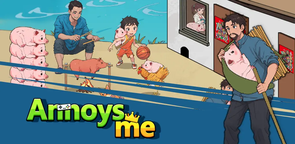 Header Banner