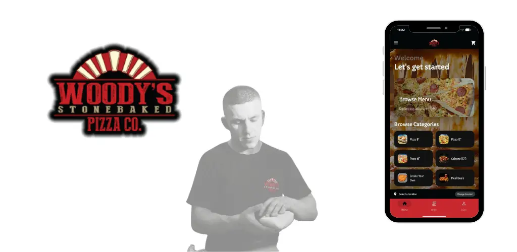 Header Banner