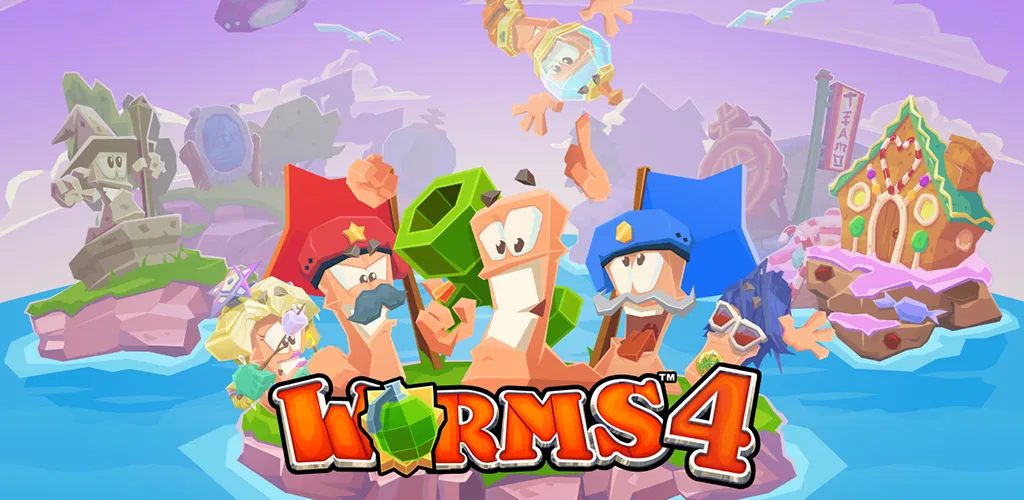Header Banner