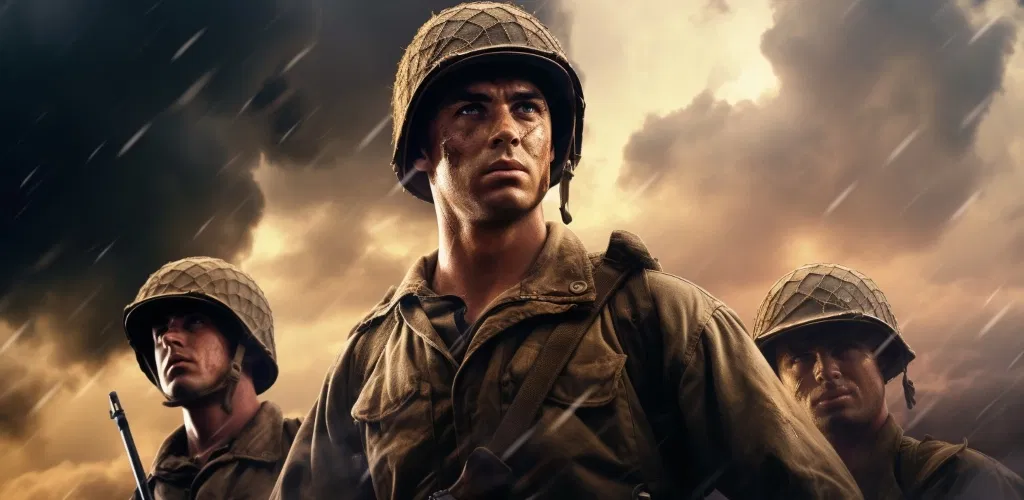 Header Banner