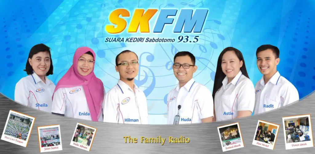 Header Banner