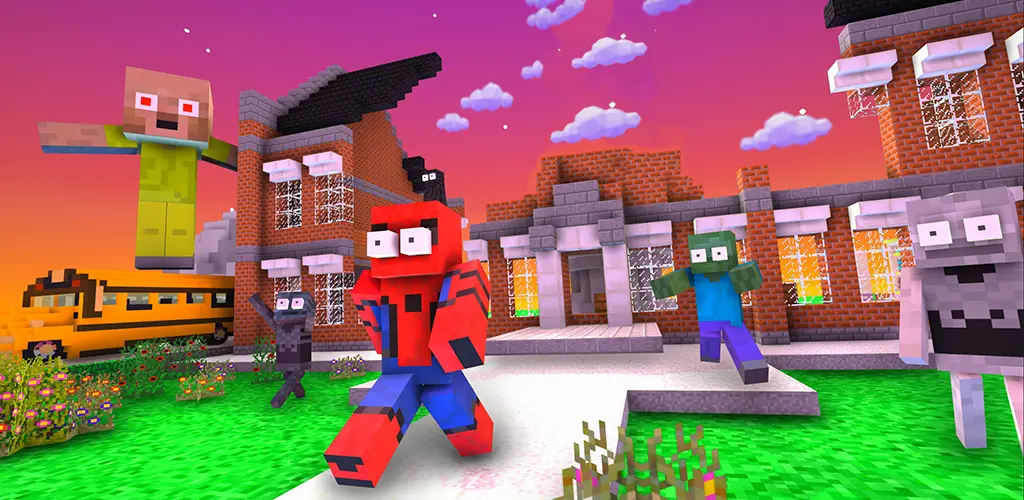 Header Banner