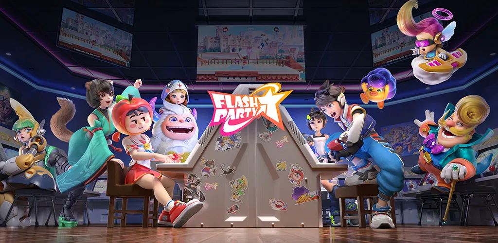 Header Banner
