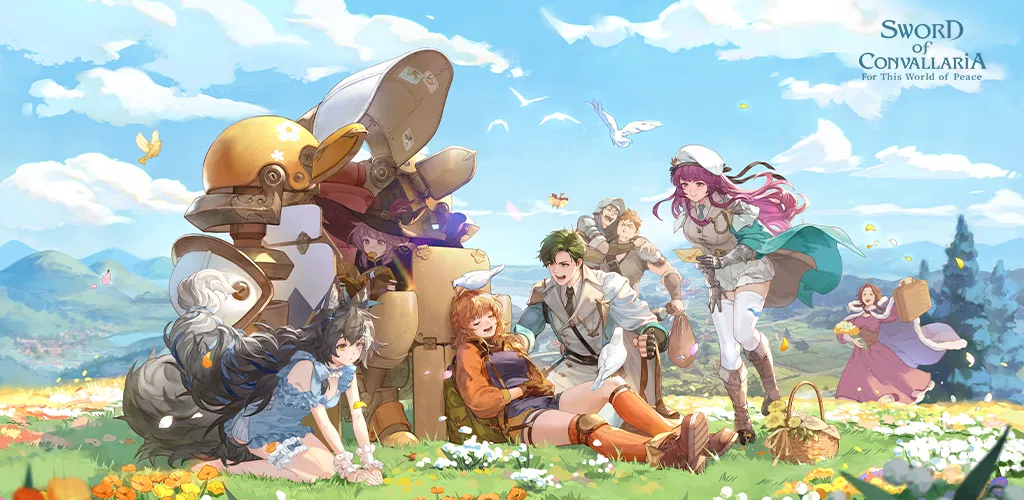 Header Banner