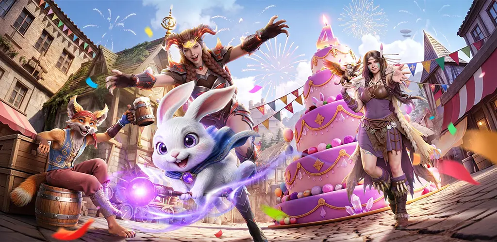 Header Banner