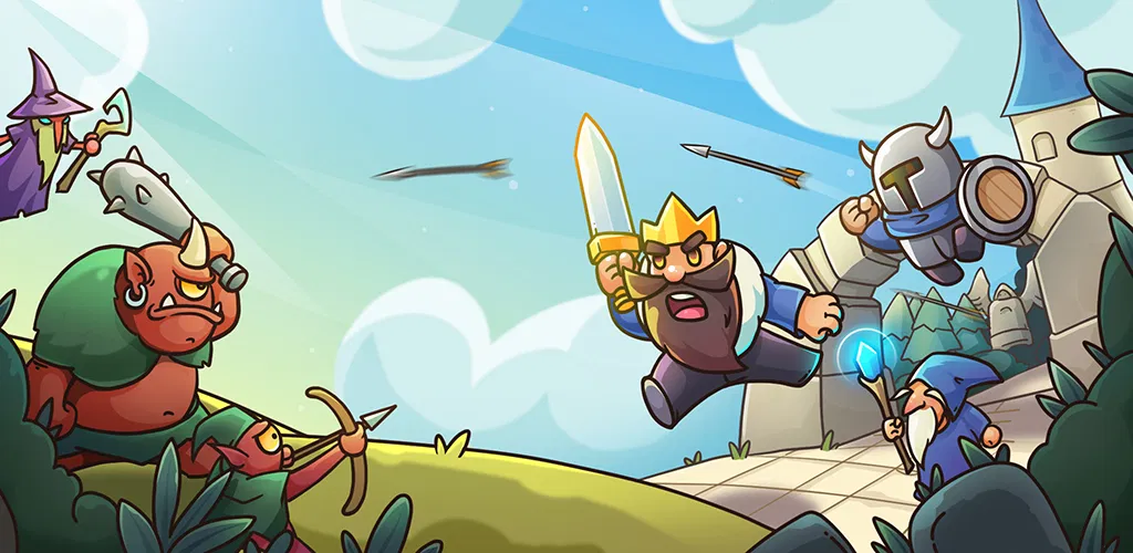 Header Banner