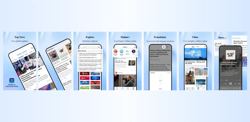 Header Banner