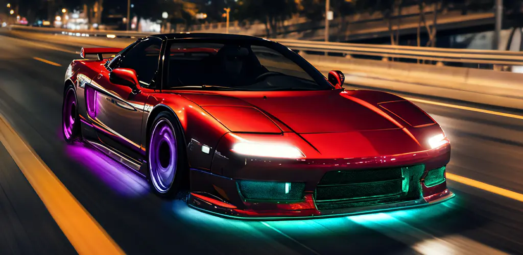 Header Banner