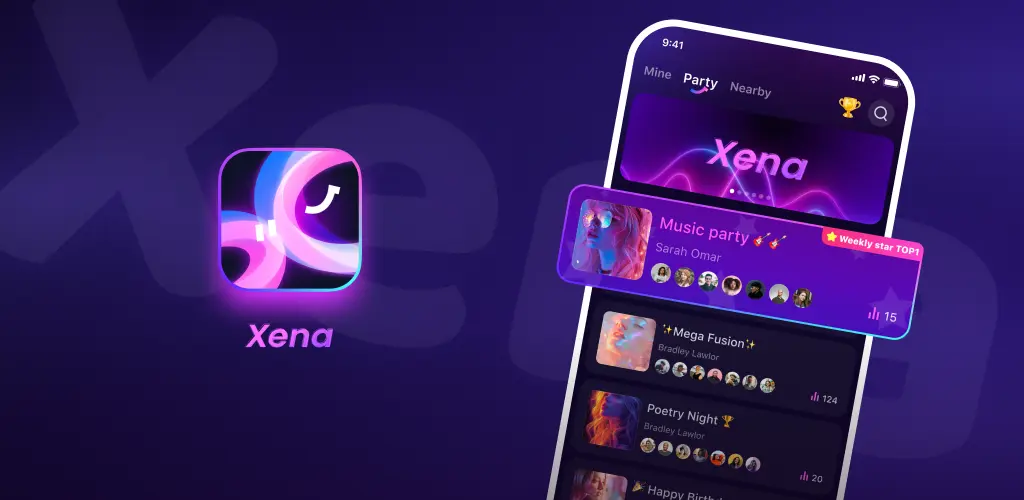 Header Banner