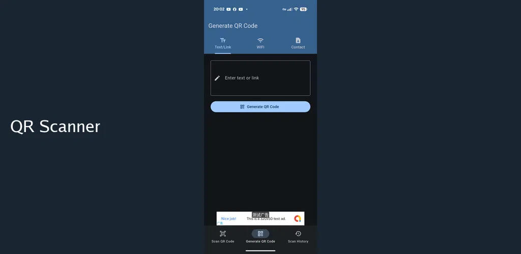 Header Banner