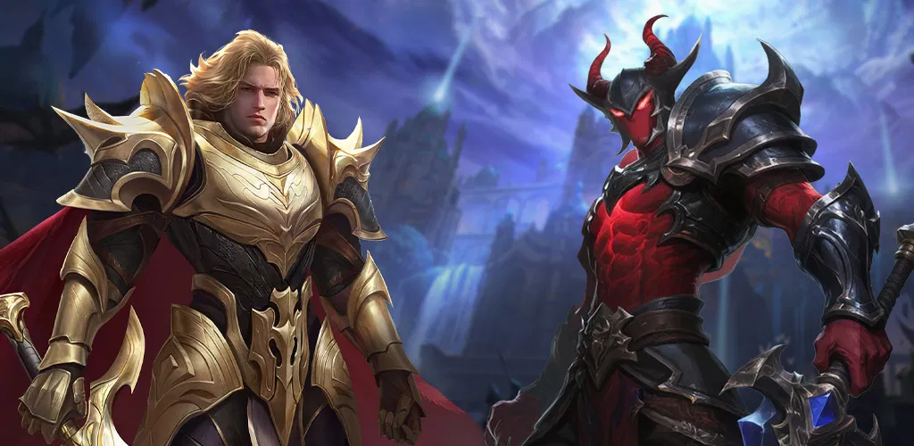 Header Banner