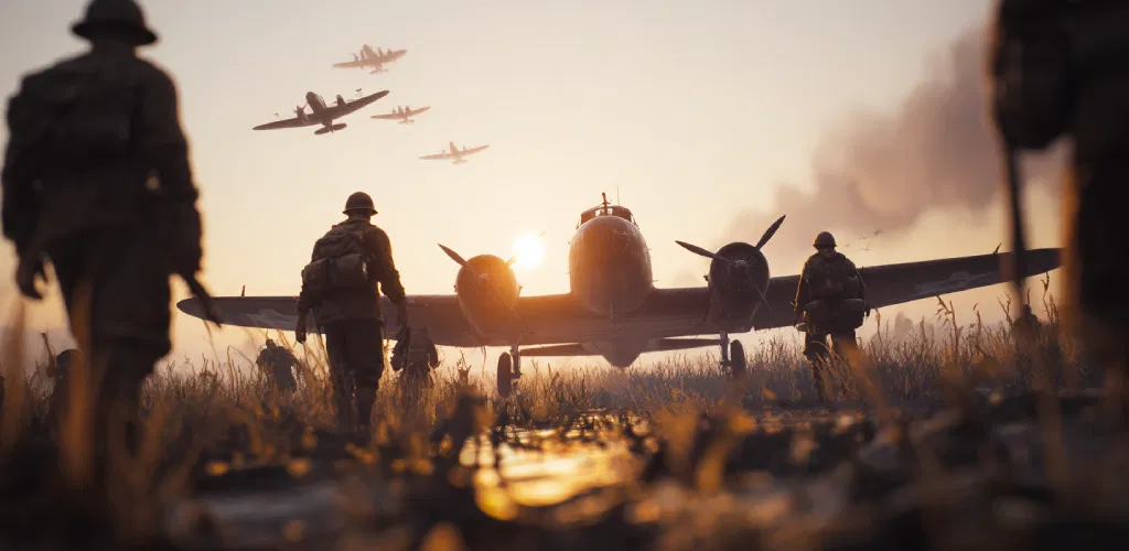 Header Banner