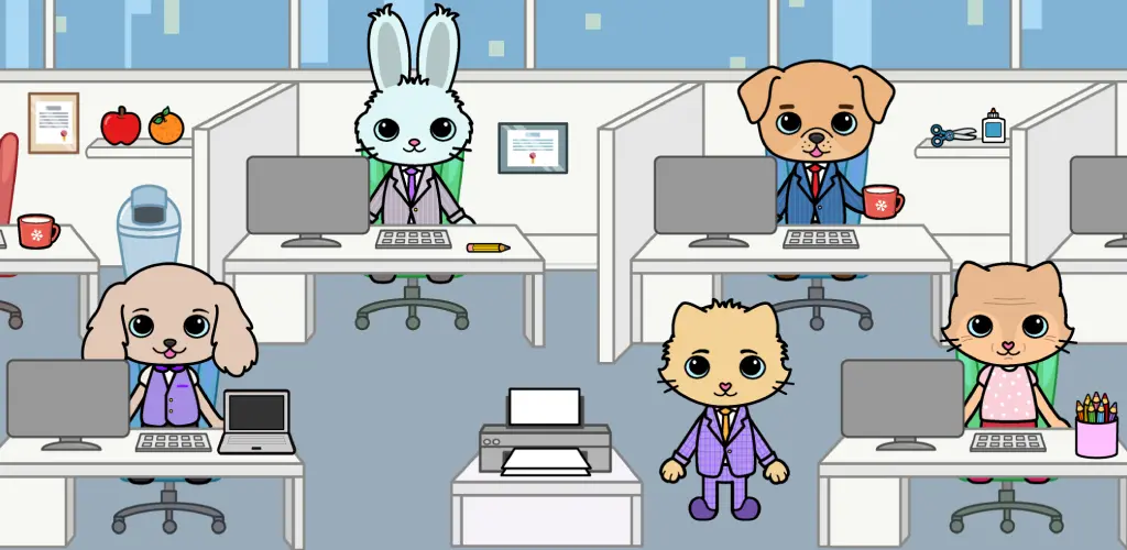 Header Banner