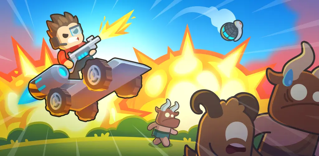 Header Banner
