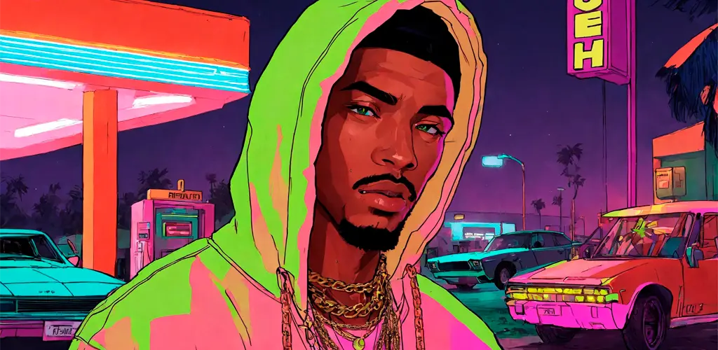 Header Banner