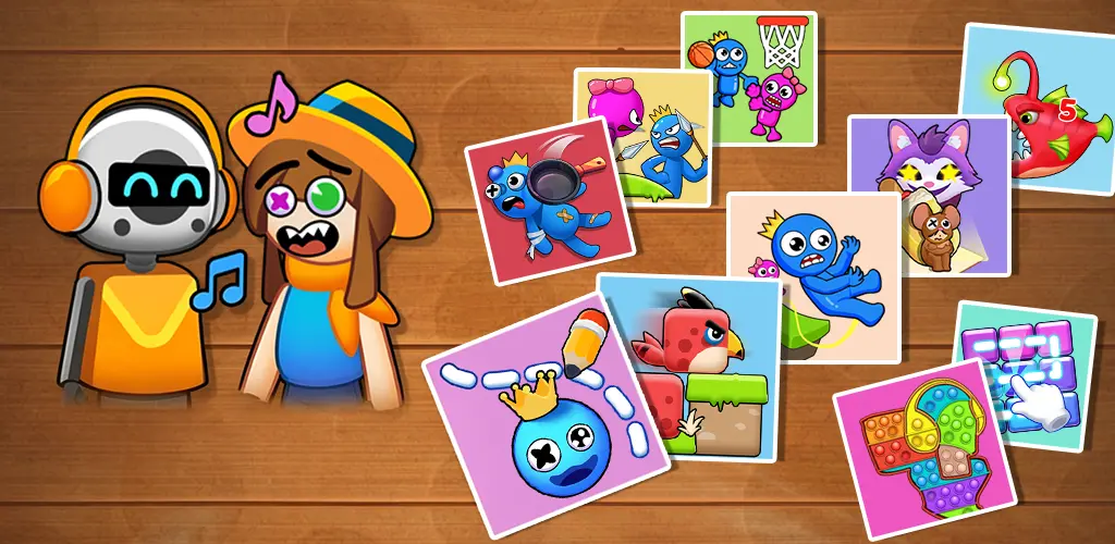 Header Banner