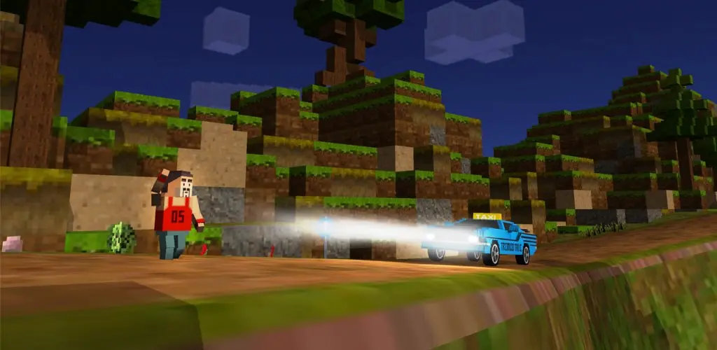 Header Banner