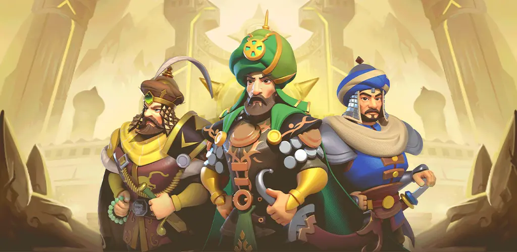 Header Banner
