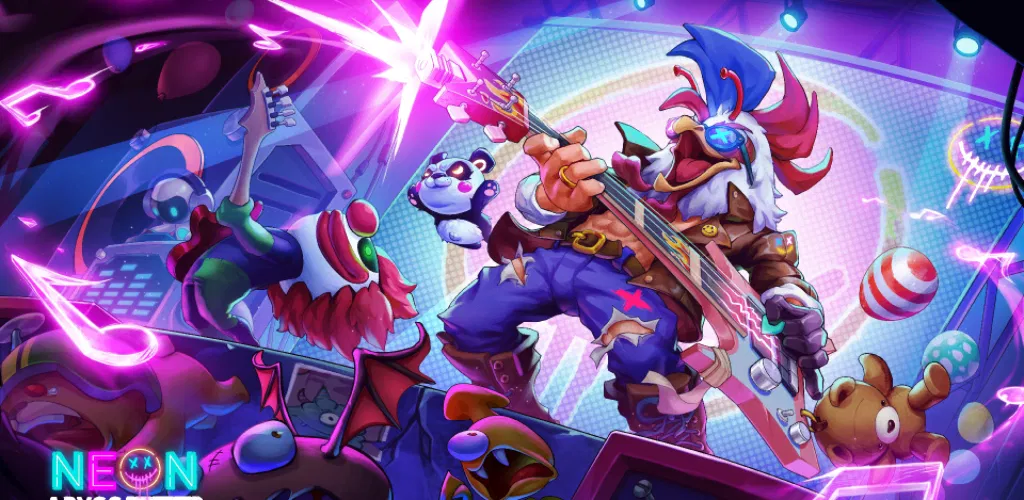 Header Banner