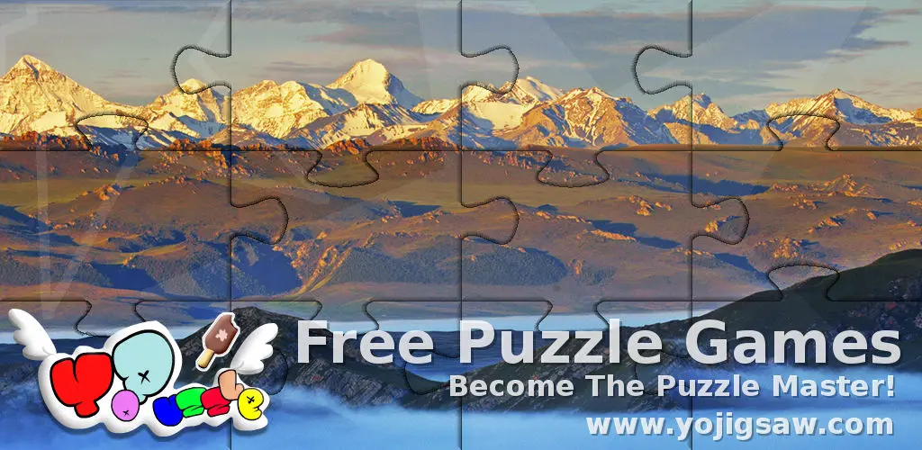 Header Banner