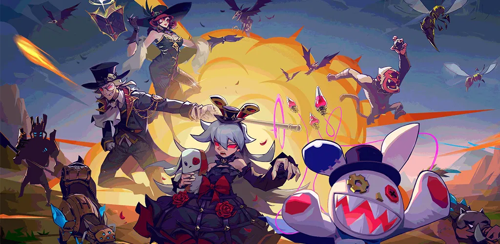Header Banner