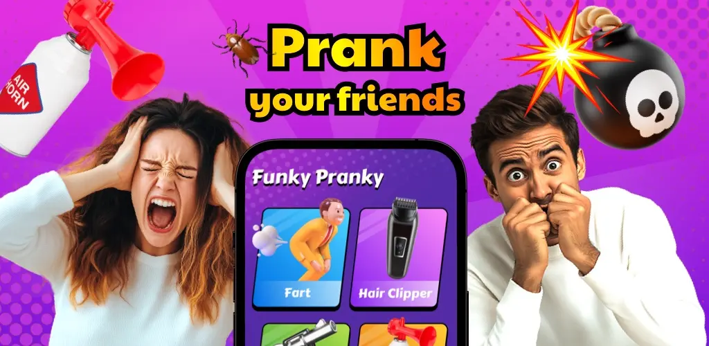 Header Banner