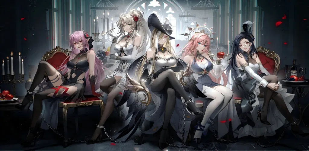 Header Banner